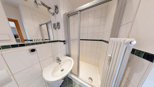 Foto - Etagenwohnung in Halle (Saale) zur Miete