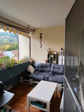 Foto - Etagenwohnung in Lorch