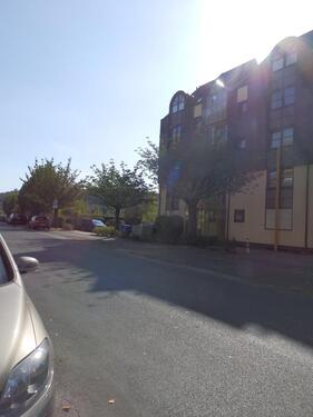 Foto - Tiefgaragenstellplatz im Rauental