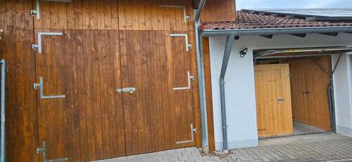 Foto - 4 qm Lagerraum - 105,00 EUR Miete,