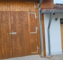 4 qm Lagerraum - 105,00 EUR Miete, in Windach (PLZ: 86949)