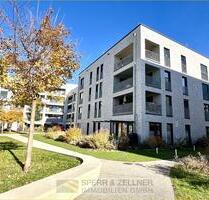 MünchenPasing - familienfreundliche und lichtdurchflutete 4-Zi.-Whg. im 3. OG