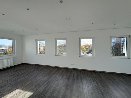 Foto - Helle, moderne 3-Zi.-Whg. Bonn-Zentrum mit Küche und Stellplatz