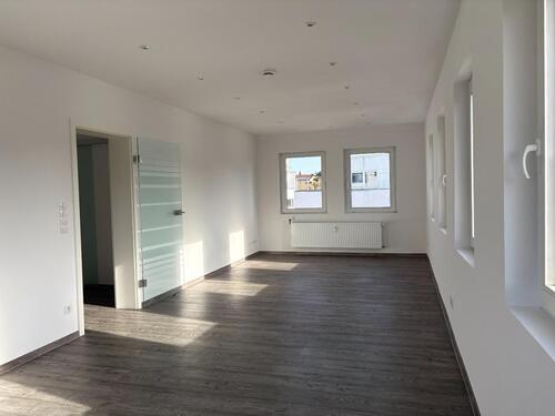 Foto - Etagenwohnung zur Miete in Bonn