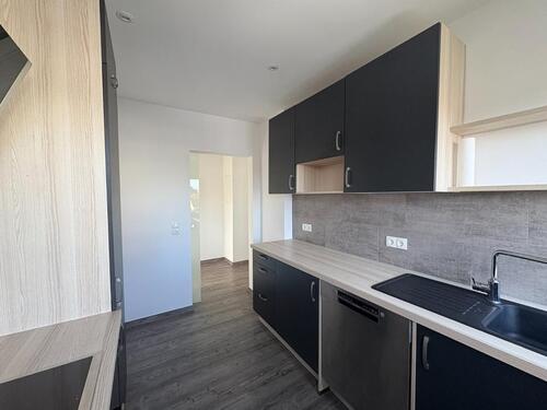 Foto - Etagenwohnung in Bonn zur Miete