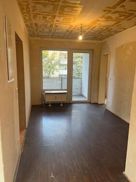 Foto - Etagenwohnung in Duisburg