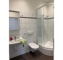 +++Für Singles oder junge Paare - Charmantes Dachgeschoss mit Duschbad+++ - Magdeburg Nordwest