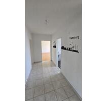 Modernisierte 3-Zimmer-Wohnung mit Balkon – sofort bezugsfrei - Wuppertal Gemarkung Langerfeld