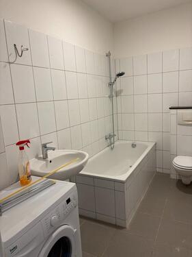 Foto - Etagenwohnung in Mönchengladbach zur Miete