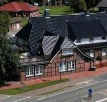 Gewerbeimmobilie, Haus mit Wohnung und Saalbetrieb - Großenkneten