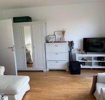 Schöne 2 Zimmerwohnung (60 qm) am Kalenberger Graben mit Balkon - Diekholzen