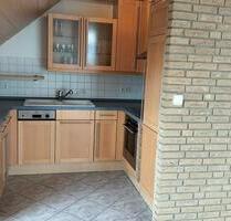 2-Zimmer-Wohnung mit Einbauküche - Lübbecke