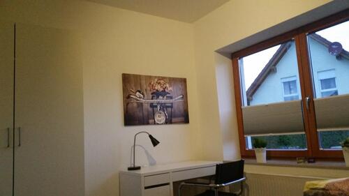 Foto - Zimmer in Ferienwohnung - 375,00&nbsp;EUR Kaltmiete, ca.&nbsp; 25,00&nbsp;m&sup2;