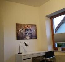 Zimmer in Ferienwohnung - 375,00&nbsp;EUR Kaltmiete, ca.&nbsp; 25,00&nbsp;m&sup2; in Minden (PLZ: 32423)