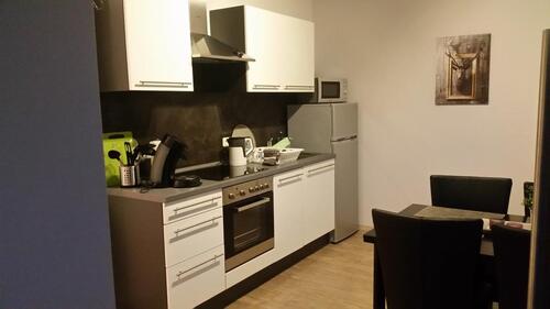 Foto - 1 Zimmer andere zur Miete in Minden