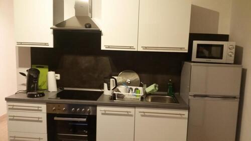 Foto - 1 Zimmer andere in Minden