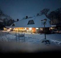 Gemütliche Wohnung auf dem Lande - Wensin
