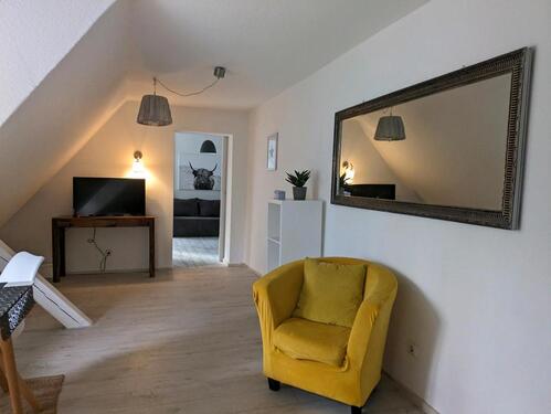 Foto - 2 Zimmer Etagenwohnung in Wensin