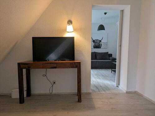 Foto - Etagenwohnung in Wensin zur Miete