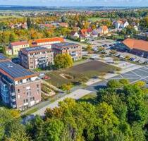 helle und moderne 2-Raum-Wohnung - barrierearm & altersgerecht - Quedlinburg Gernrode