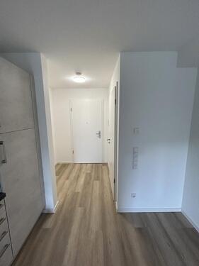 Foto - 2 Zimmer Etagenwohnung zur Miete in Quedlinburg