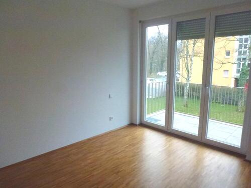 Foto - 2 Zimmer Etagenwohnung in Karlsruhe