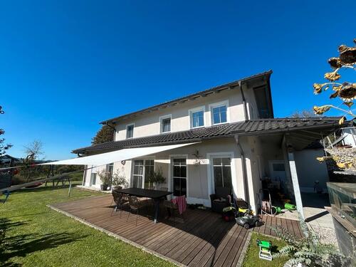 Foto - 4 Zimmer Einfamilienhaus zum Kaufen in Tiefenbach