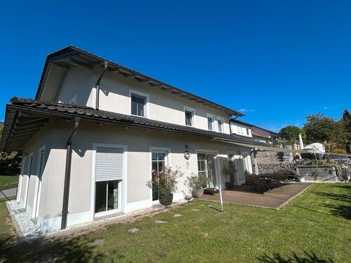 Foto - 4 Zimmer Einfamilienhaus in Tiefenbach