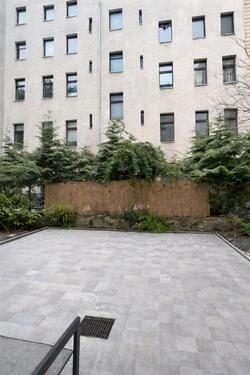 Foto - Zentrale Wohnung in Berlin mit Garten