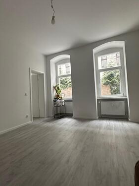 Foto - 1 Zimmer Erdgeschoßwohnung zur Miete in Berlin