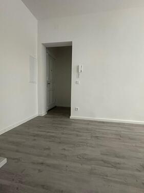 Foto - 1 Zimmer Erdgeschoßwohnung in Berlin