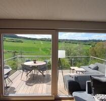 Idyllisch wohnen – EFH mit unverbaubarem Blick ins Grüne - Taunusstein