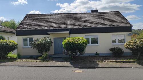 Foto - 6 Zimmer Einfamilienhaus zum Kaufen in Taunusstein