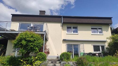 Foto - 6 Zimmer Einfamilienhaus in Taunusstein