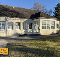 Praxisflächen in zentraler Lage von Mestlin!! - Domsühl