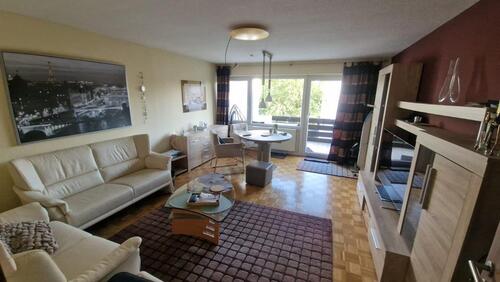 Foto - 3 Zimmer Etagenwohnung in Göttingen