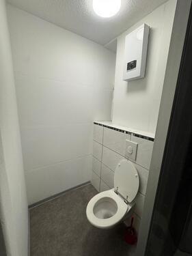 Foto - 3 Zimmer Dachgeschoßwohnung zur Miete in Saarbrücken