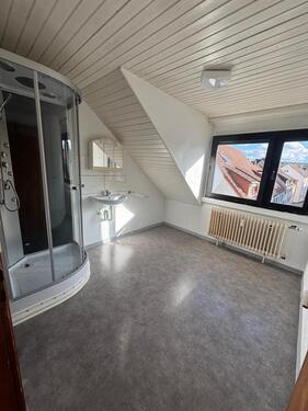 Foto - 3 Zimmer Dachgeschoßwohnung in Saarbrücken