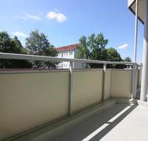 Gemütliche 2-Raumwohnung mit Wanne und Balkon - Chemnitz Rabenstein