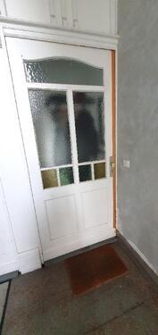 Foto - Renovierte Altbauwohnung in Recklinghausen, Einbauküche, 2,5 Zimmer und kleiner Balkon