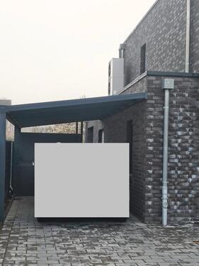 Foto - 3 Zimmer Doppelhaushälfte zur Miete in Garrel