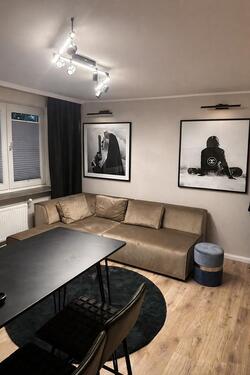 Foto - Erdgeschoßwohnung in Düsseldorf zur Miete