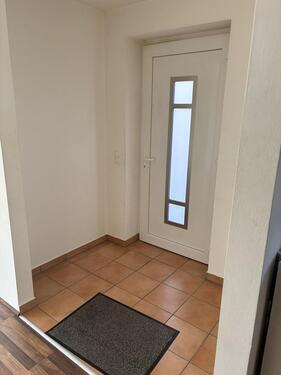 Foto - Helle 3-Zimmerwohnung mit Terasse aus 2010