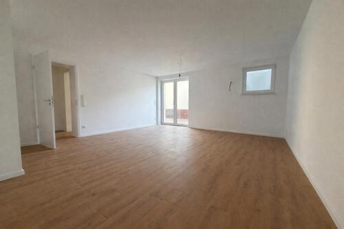 Foto - Neubau Souterrain-Wohnung in Dornberg