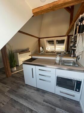 Foto - Loft Wohnung mit traumhafter Aussicht