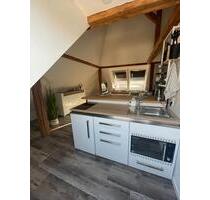 Loft Wohnung mit traumhafter Aussicht - Balingen