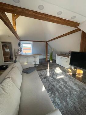 Foto - 1.5 Zimmer Loft - Studio - Atelier in Balingen