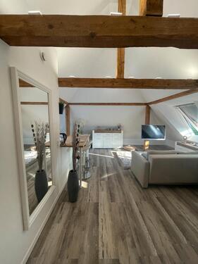 Foto - Loft - Studio - Atelier in Balingen zur Miete