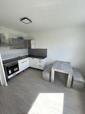 Foto - Möblierte 1-Raumwohnung SachsendorfMadlow