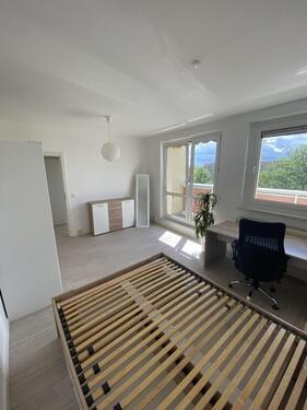 Foto - 1 Zimmer Etagenwohnung zur Miete in Cottbus